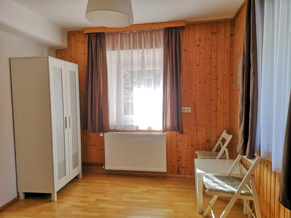 Haus Senna Villa Murau Buitenkant foto